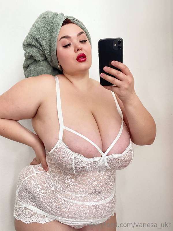Need a little tease? 😉