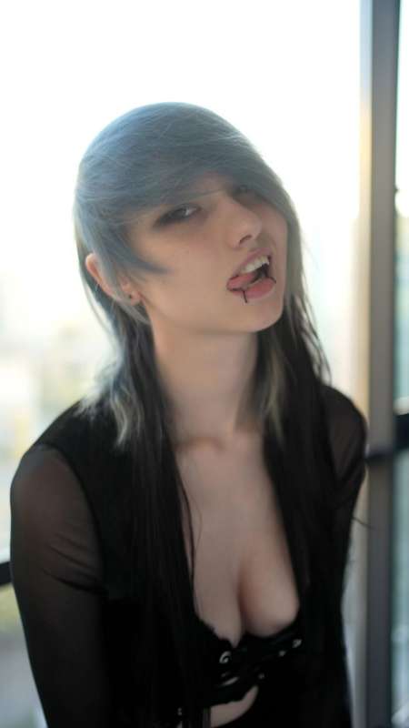I was busy filming today ^_^ so that's why I'm late posting,.. 6