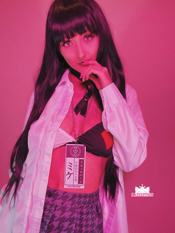 kakegurui - Yumeko Jabami ♥️