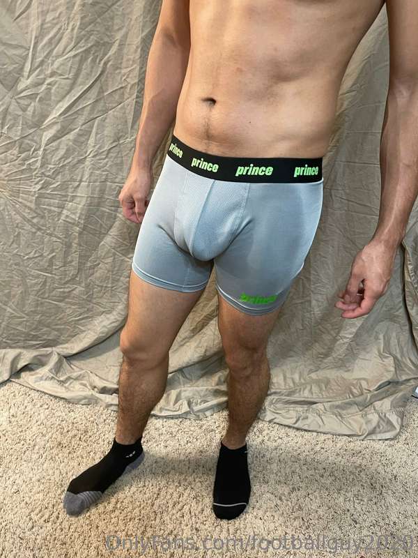 Skimpy undies shots of Private Martinez - Set 3 3