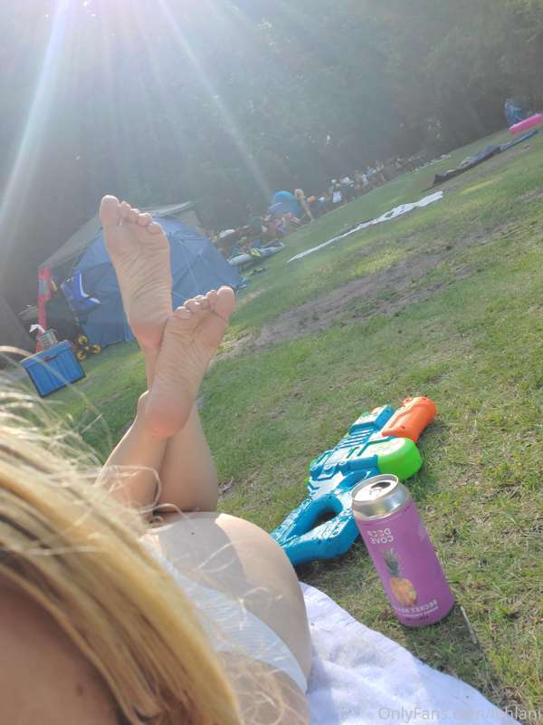 Lehlani - Onlyfans - 21 Jul, 2020 18