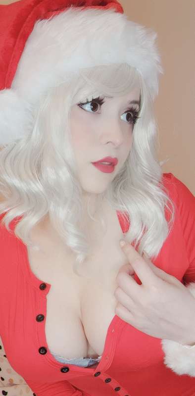 Pinkchyu - Fansly - 25 Dec, 2022