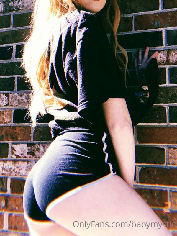 Pretty bitch