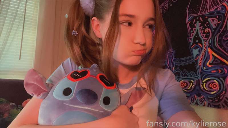 Kylierose - Fansly - 31 Mar, 2024 30