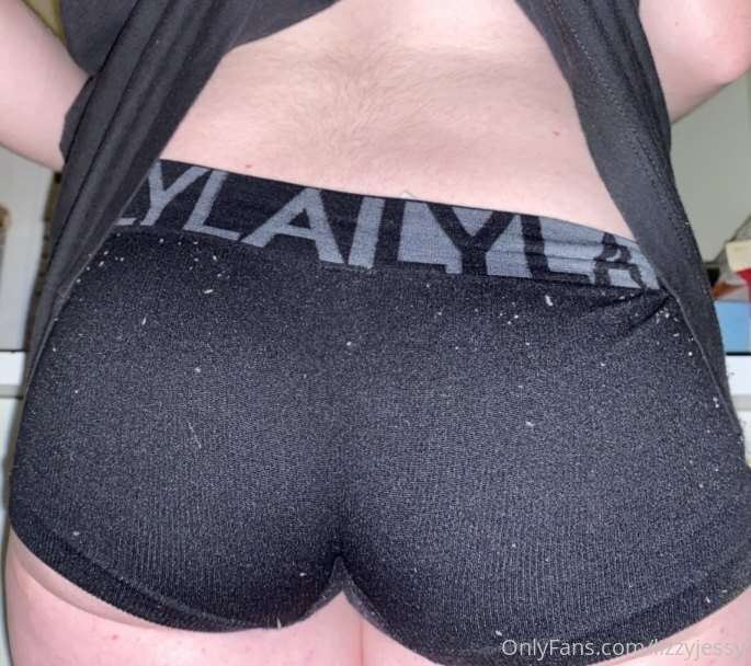 Lizzyjessy - Onlyfans - 05 Sep, 2020