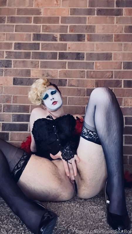 Superslutboi - Fansly - 12 Oct, 2022 12