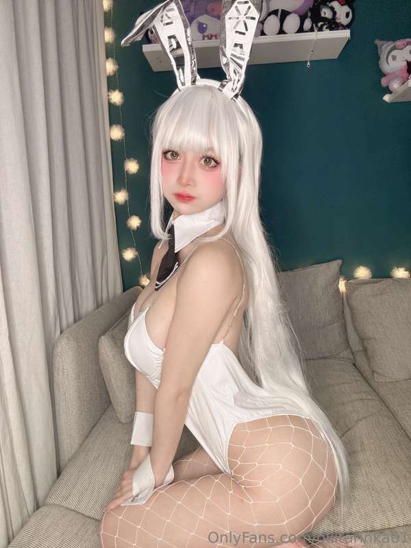 Part1 🤍🤍🤍🐇🐇🐇 4