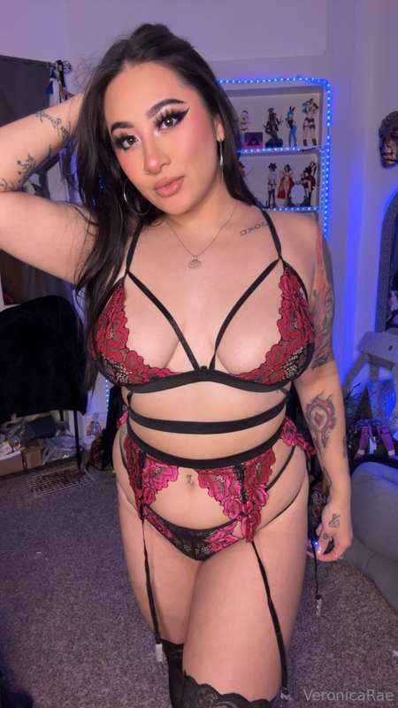 first half of the set 🖤 okay, maybe this is my favorite LOL .. 34