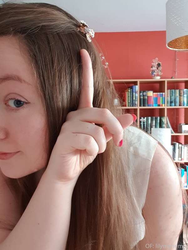 Lilymariemfc - Onlyfans - 14 Feb, 2021 4