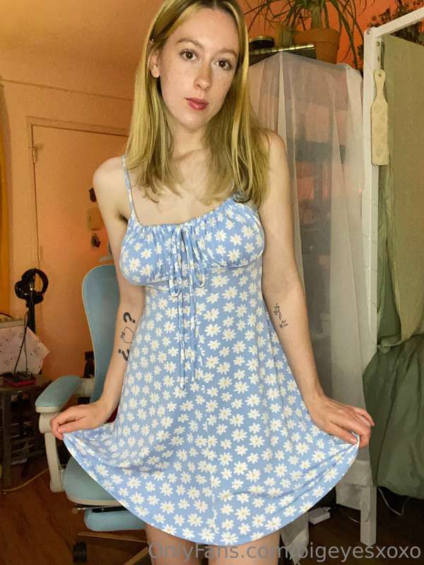 what do you think of short sun dresses? 🥰