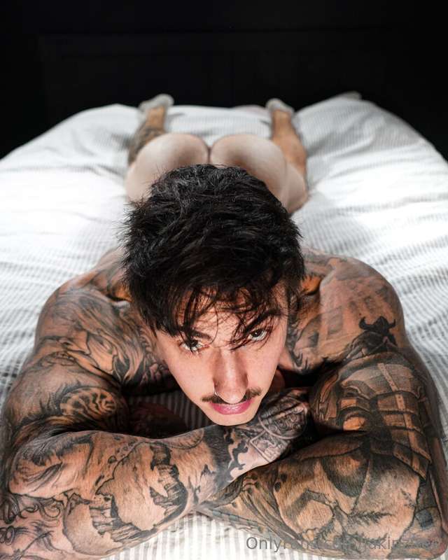 Maybe if you massage me first 😉…ADULTS Only 🔞👉 @Jakipz Onlyf..