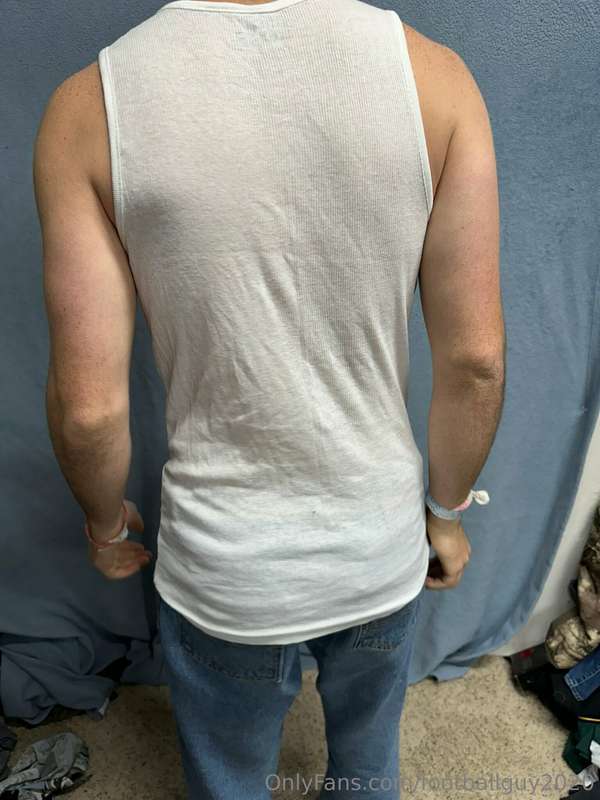 The new private in muscle shirts!! 35