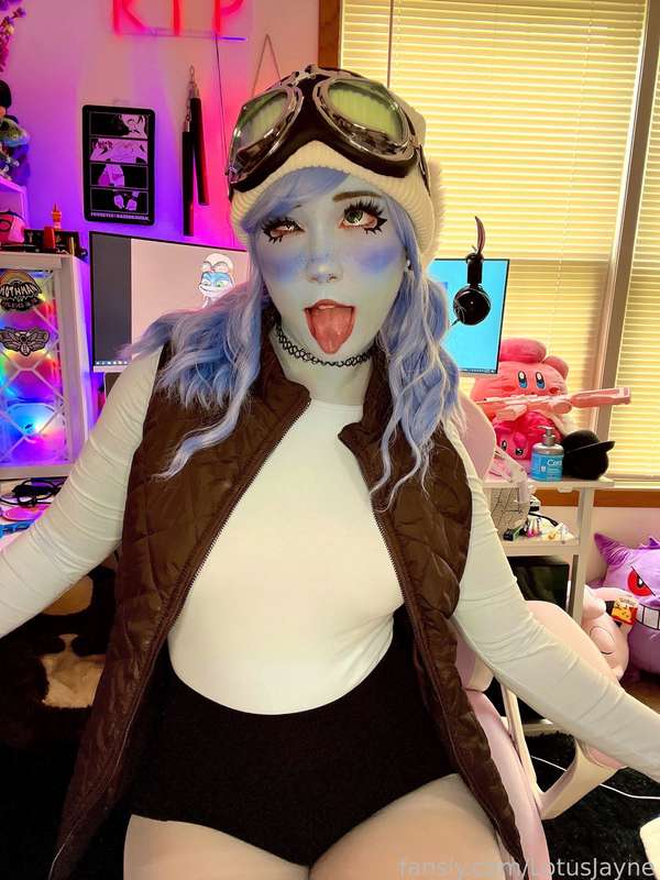Lotusjayne - Fansly - 15 Jul, 2024 18