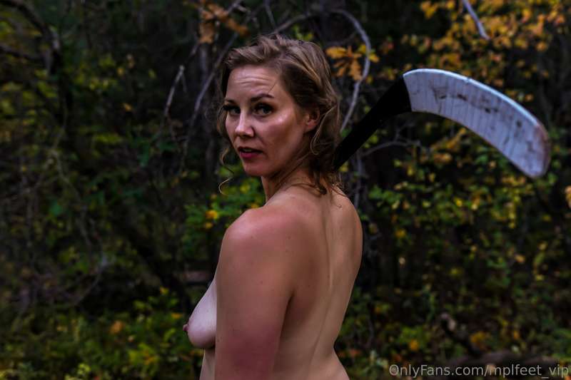 I'm sexy but I'll fuck you up!😘🏒 5