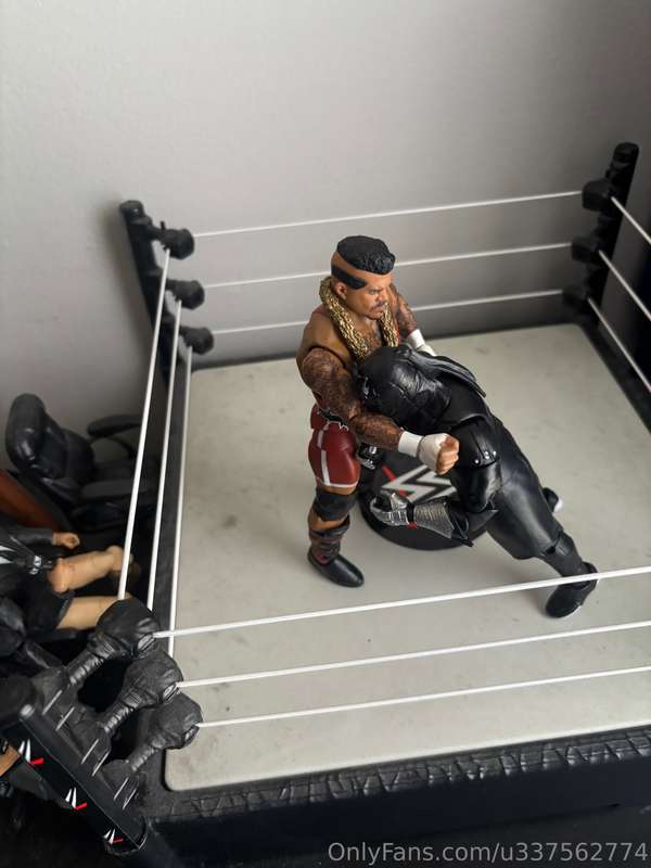 #figlife 1