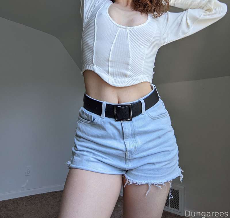Dungarees - Fansly - 17 Jun, 2022 1