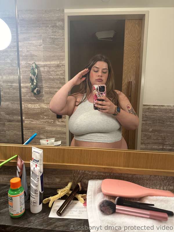 Alissbonyt - Onlyfans - 09 May, 2024