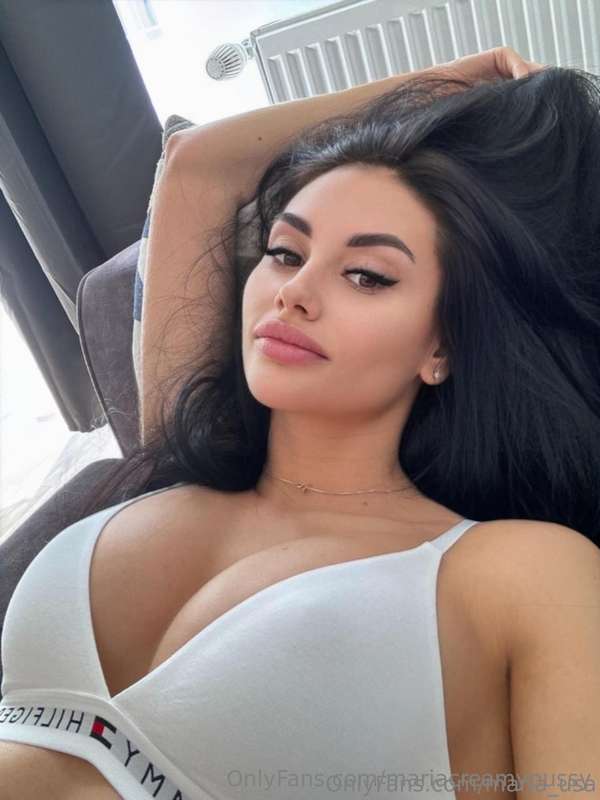 Mariaurlover - Onlyfans - 12 Sep, 2024