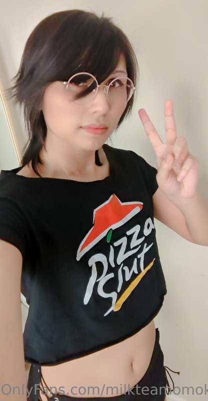 Milkteamomoko - Onlyfans - 21 Oct, 2022 11