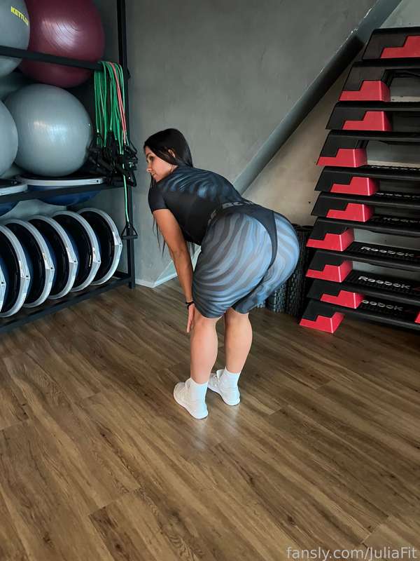 Juliafit - Fansly - 13 Oct, 2023 9