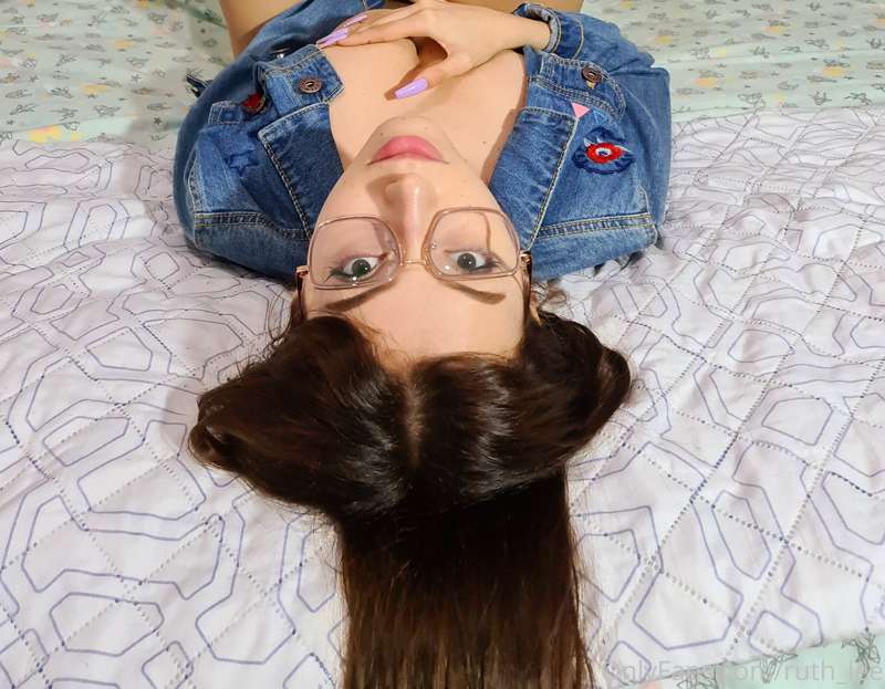 Ruth_Lee - Onlyfans - 06 Jan, 2021