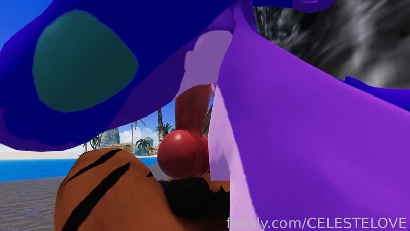 Celestelove - Fansly - 29 May, 2024 7