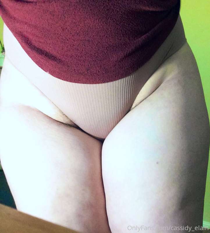 You know thick is a word best applied to me!!