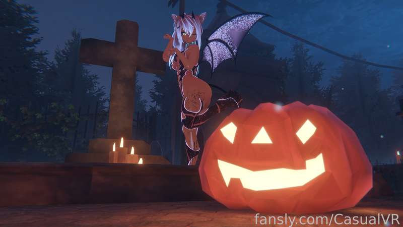 Casualvr - Fansly - 02 Nov, 2024