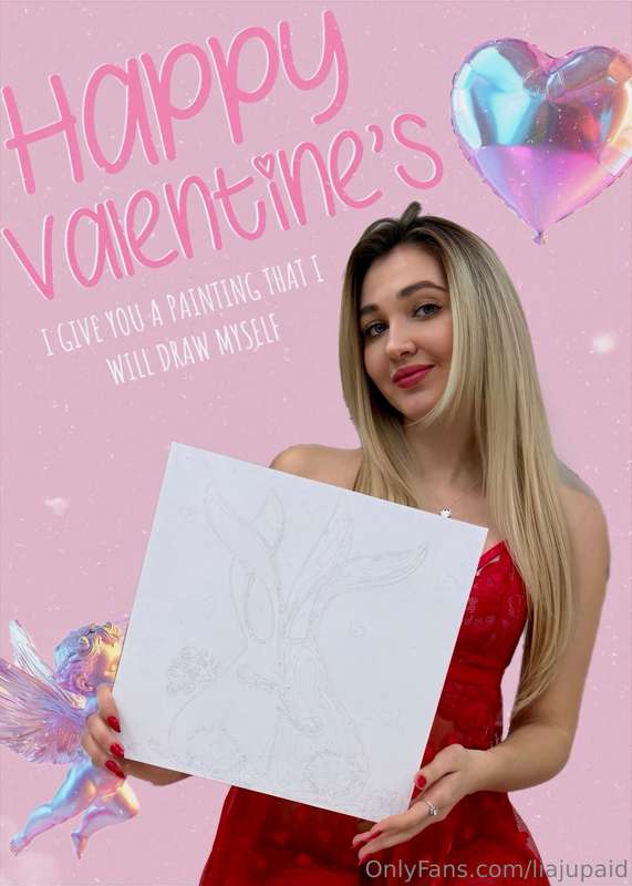 🎉💖 VALENTINE'S DAY LOTTERY THAT WILL MAKE YOUR HEART RACE! 💖..