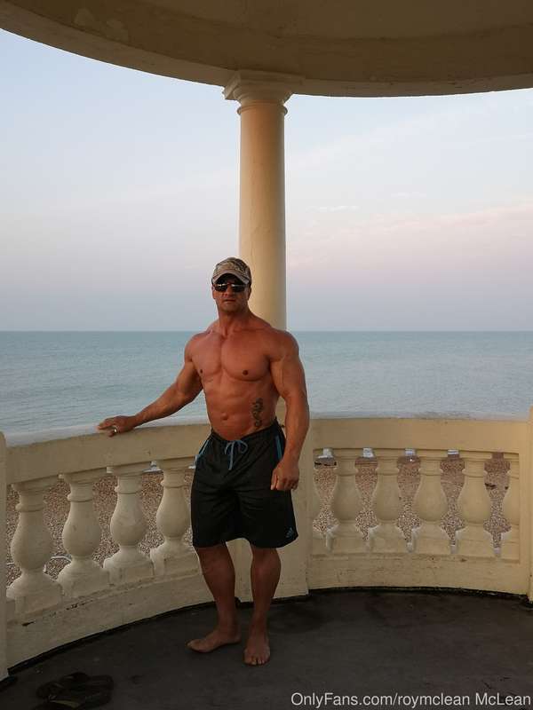 Roymusclemaster - Onlyfans - 27 Jun, 2019