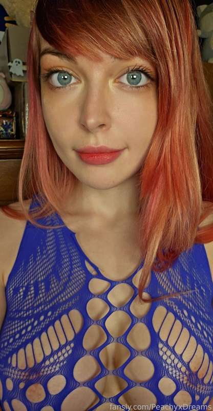 Peachyxdreams - Fansly - 19 Apr, 2024