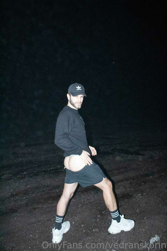 Aqui les dejo las fotos que me hice en la playa del norte :P 15