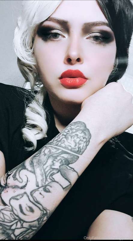 Noctuadarkness - Onlyfans - 14 Nov, 2021