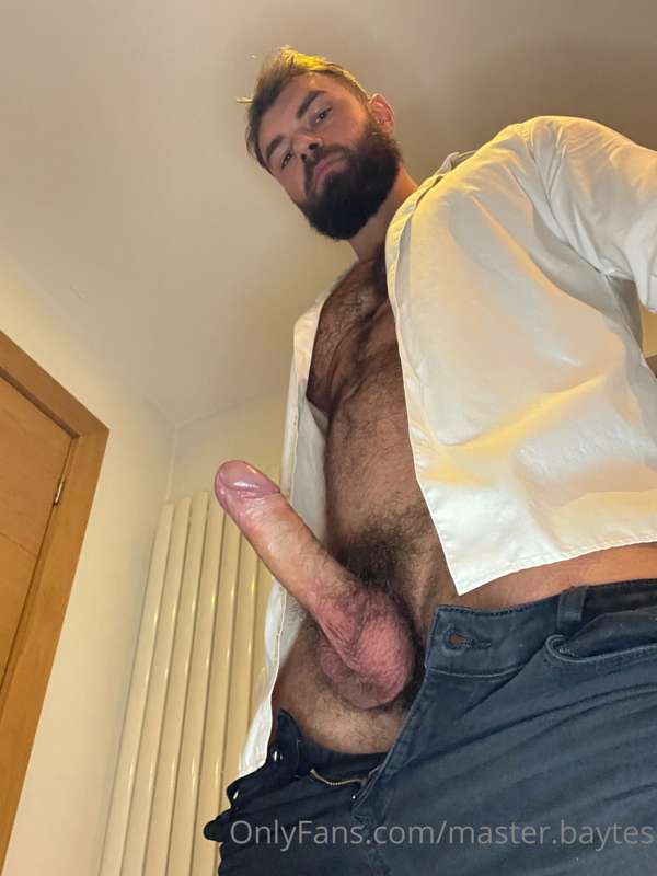 Who loves my thick and juicy cock? 10