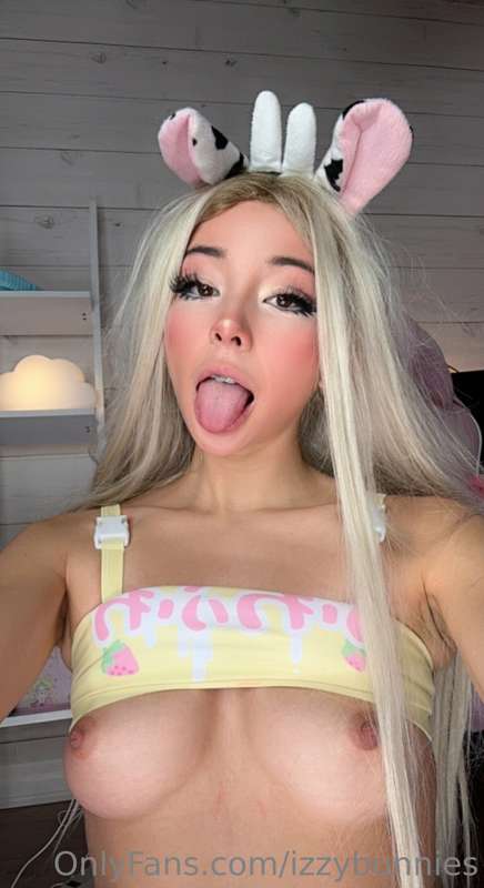 rate my tits on scale of 1-10 💘 3