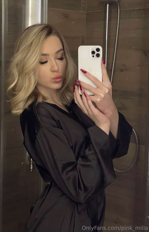 I have to go take a shower ;) and what are your plans today ..