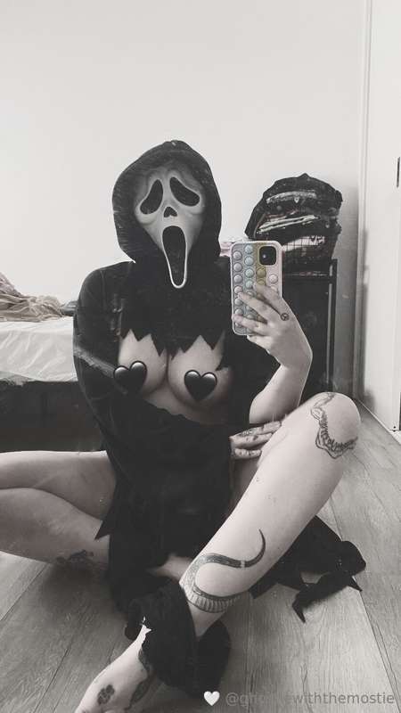 🖤 Your fave Ghostie 🖤