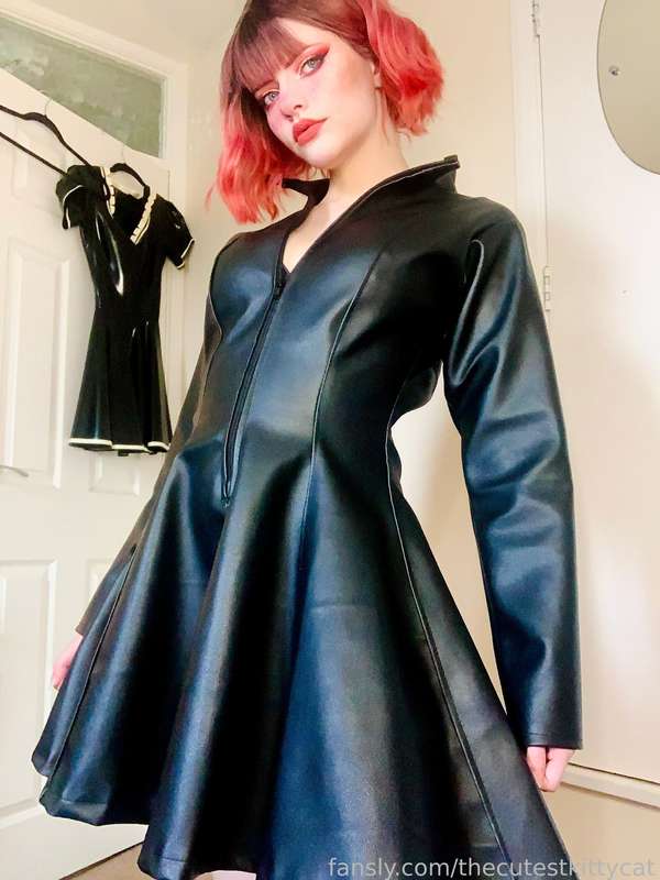 Thecutestkittycat - Fansly - 17 Nov, 2022 9