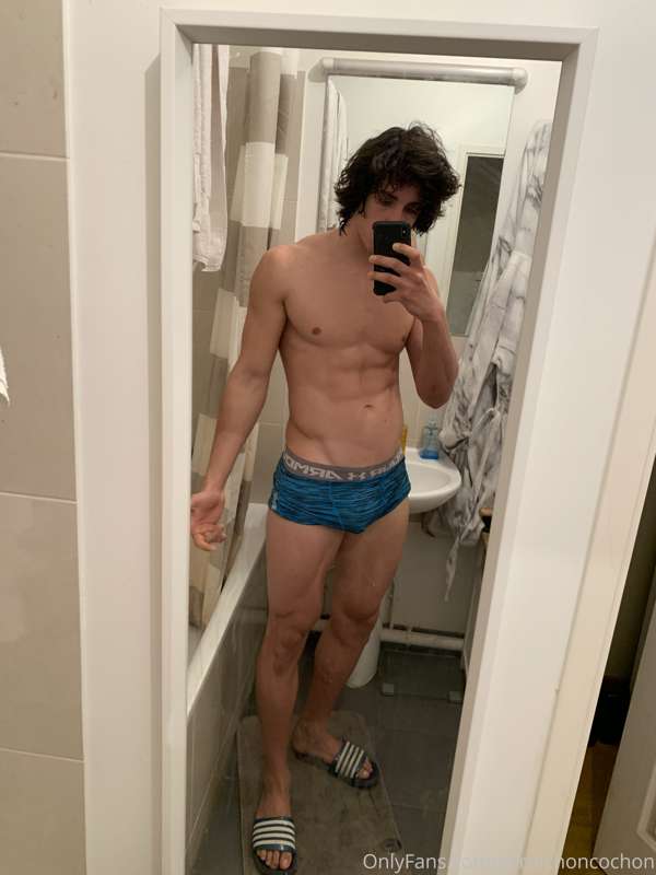 Gattouz0 - Onlyfans - 20 Oct, 2020 2