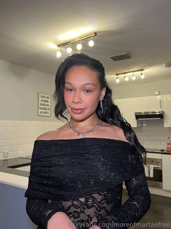 When’s date night? 🥂