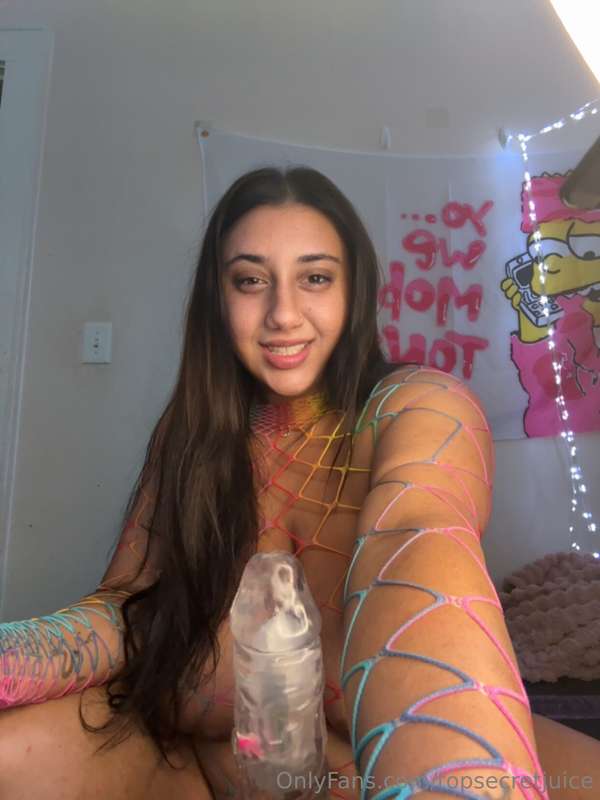 Topsecretjuice - Onlyfans - 05 Jun, 2025 3