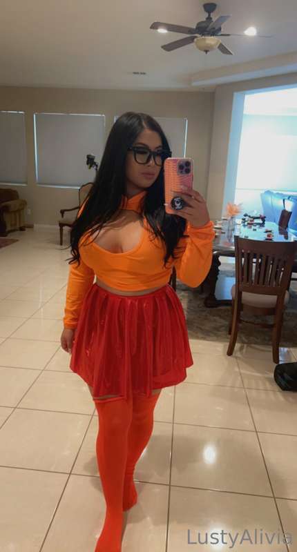 Happy you found me 🤓 Happy Halloween 🎃