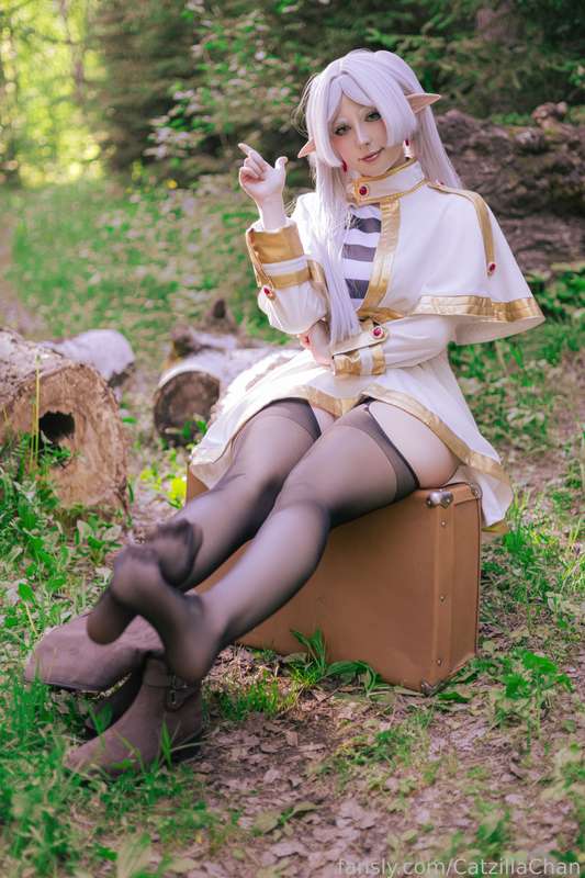 Catzillachan - Fansly - 09 Jul, 2024