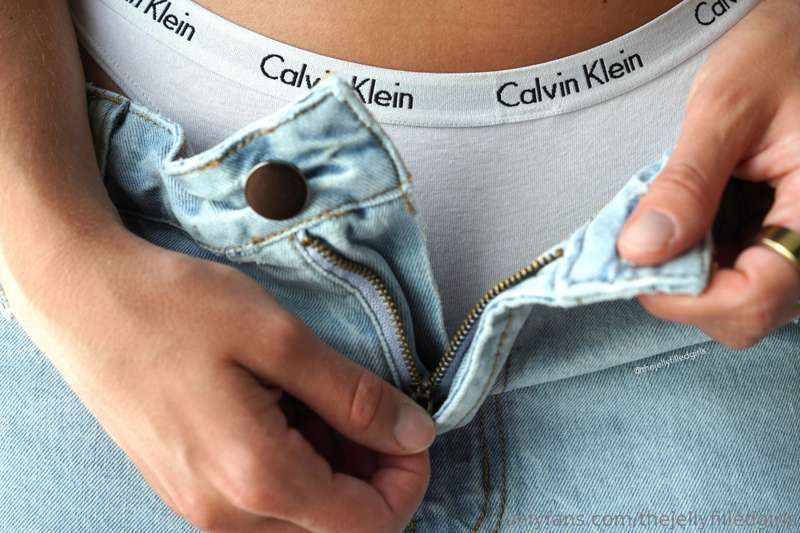Looks like A is having trouble getting undressed, is there a..