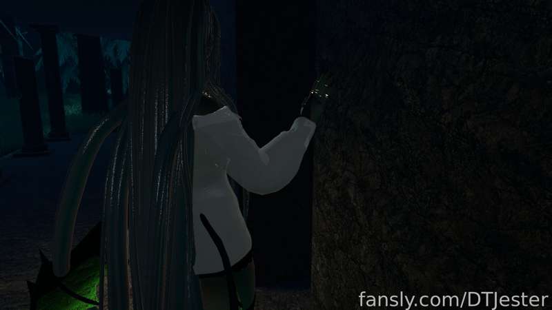 Dtjester - Fansly - 12 Nov, 2023 19