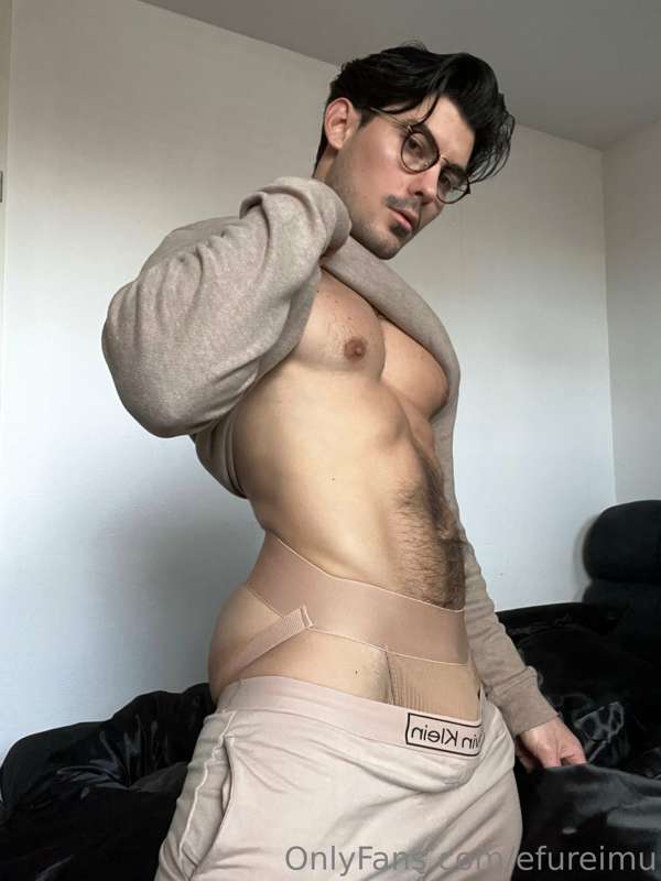 Let me feed u