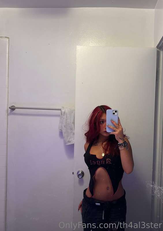 new hair mwah 2