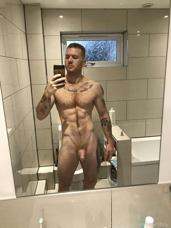 Better lighting over the other sink. 2
