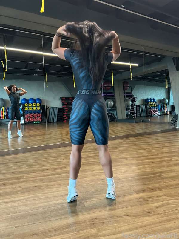 Juliafit - Fansly - 13 Oct, 2023 18