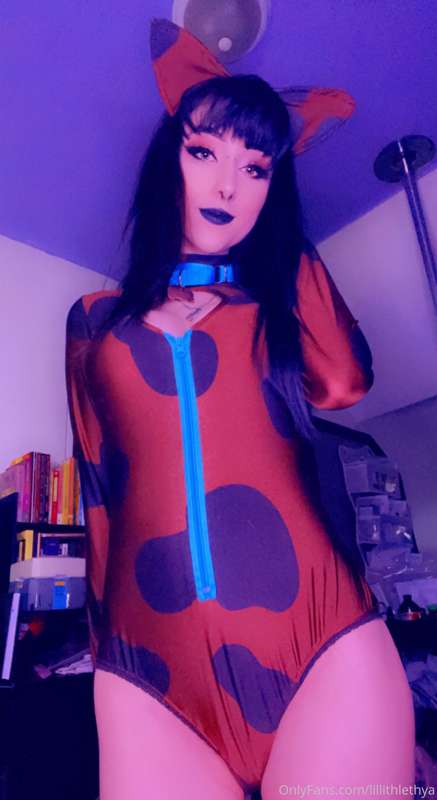 💦❤️ Ruh Roh ❤️💦 5